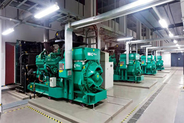 齐干却勒街道发电机出租