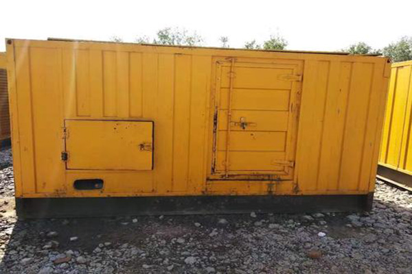 齐干却勒街道发电机出租 齐干却勒街道发电机出租