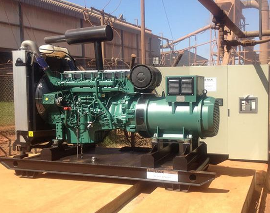 齐干却勒街道发电机出租